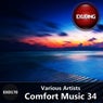 Comfort Music Vol. 34