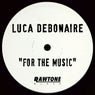 For the Music