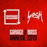 Garage & Bass Annual 2019 (Continuous Mix)