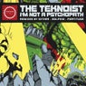 I'm Not a Psychopath - The Remixes