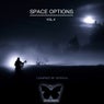 Space Options, Vol. 4