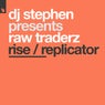 Rise / Replicator