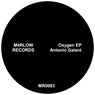 Oxygen EP