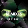 Where Do We Go From Here: Remixes