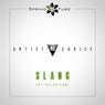 Artist Choice 040. Slang (4th Selection)