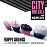City For Sale (The Remixes)