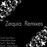 Zequia Remixes (EP)