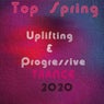 Top Spring Uplifting & Progressive Trance 2020