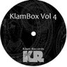Klambox Volume 4