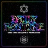 Daily Routine