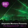 The Basement EP Vol. 3