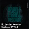 Unreleased EP, Vol. 2 (Breaks and Breakbeats)