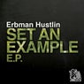 Set An Example