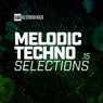 Melodic Techno Selections, Vol. 15