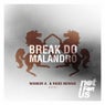 Break do Malandro EP