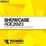 Rounded Showcase ADE 2023