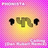 Calling (Dan Rubell Remix)