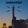 Local Talk Presents Telefonplan Records
