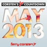 Ferry Corsten presents Corsten's Countdown May 2013