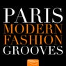Paris Modern Fashion Grooves