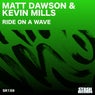 RIDE ON A WAVE