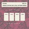 Nomad Station (Inc. Local Options Remix)