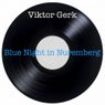 Blue Night in Nuremberg