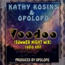 Voodoo (Summer Night Mix) (Radio Edit)