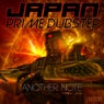 JAPAN Prime Dubstep