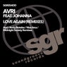 Love Again (The Remixes)