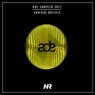 ADE Sampler 2017