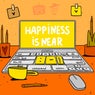 Happiness Is Near (Planctophob Remix)