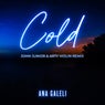 Cold (John Junior & Arty Violin Remix)