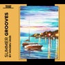 Summer Grooves 2025