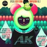 AKR Special Acid Techno Compilation Vol.3