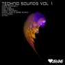Techno Sounds, Vol. 1