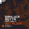 Not Alone - Remixes 1