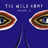 The Wild Army, Vol. 6