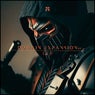 Domain Expansion EP