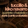 Quartetto O'batalistico / Auris (Canto A Obatala)