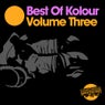 Best Of Kolour 3 (Ft Giano, Kink, Pol_On)