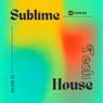 Sublime Tech House, Vol. 22