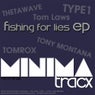 Fishing For Lies EP
