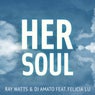 Her Soul (feat. Felicia Lu)