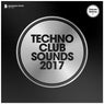 Techno Club Sounds 2017 (Deluxe Version)
