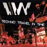 Techno Travel in Time