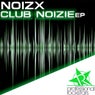 Club Noizie EP