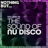 Nothing But... The Sound of Nu Disco, Vol. 04