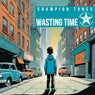 Wasting Time