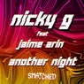 Nicky G Feat Jaime Arin - Another Night